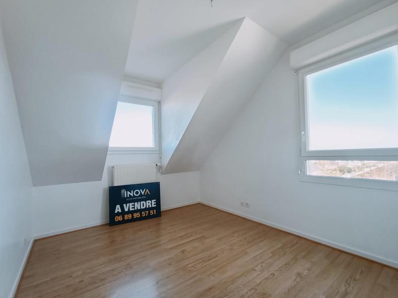 Appartement - 48 m² - 3 pièces