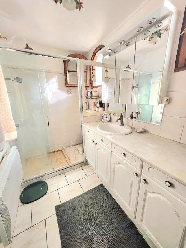 Maison - 142 m² - 4 pièces