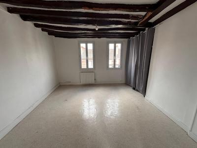 Appartement - 24 m² - 1 pièce