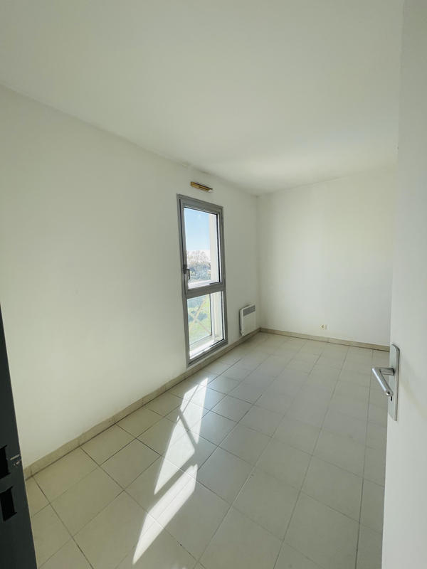 Appartement - 44 m² - 3 pièces