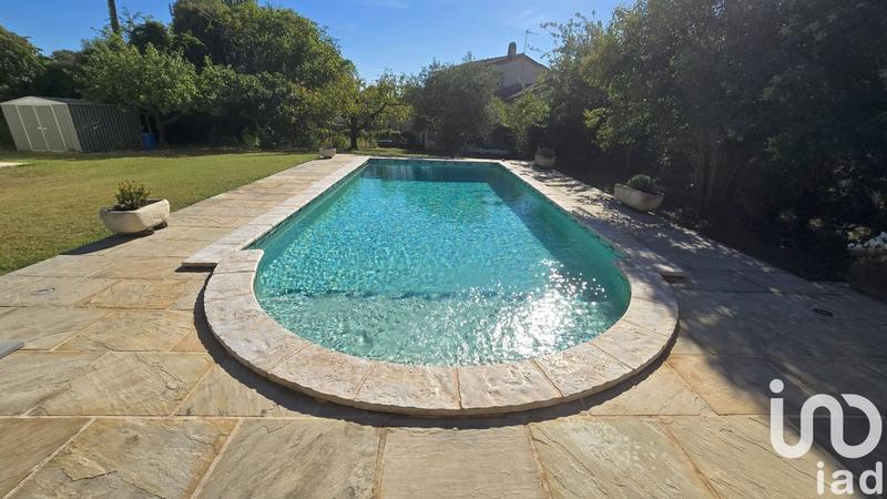 Maison - 127 m² - 5 pièces