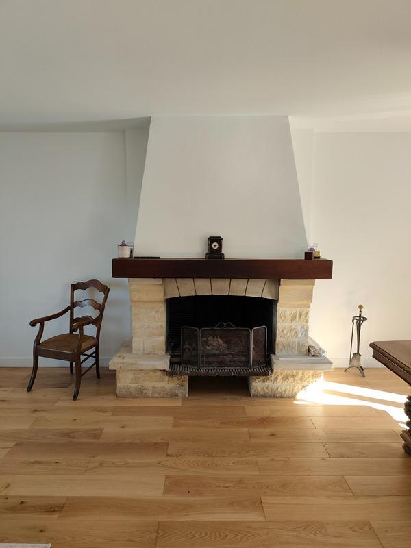 Pavillon - 119 m² - 5 pièces