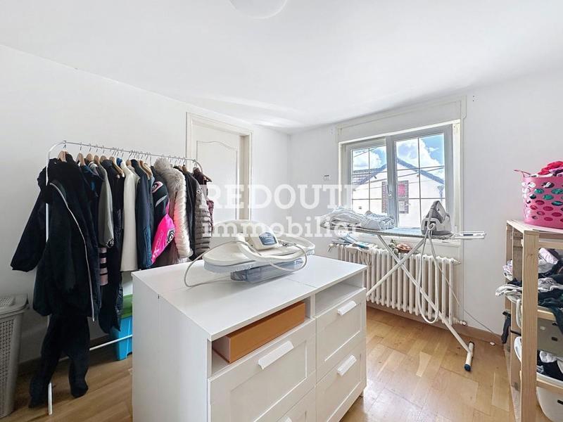 Maison - 199 m² - 7 pièces