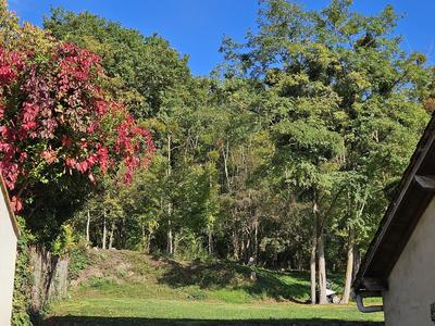 Maison - 94 m² - 3 pièces