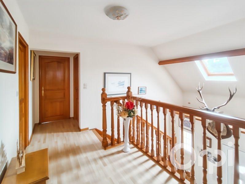 Maison - 158 m² - 7 pièces