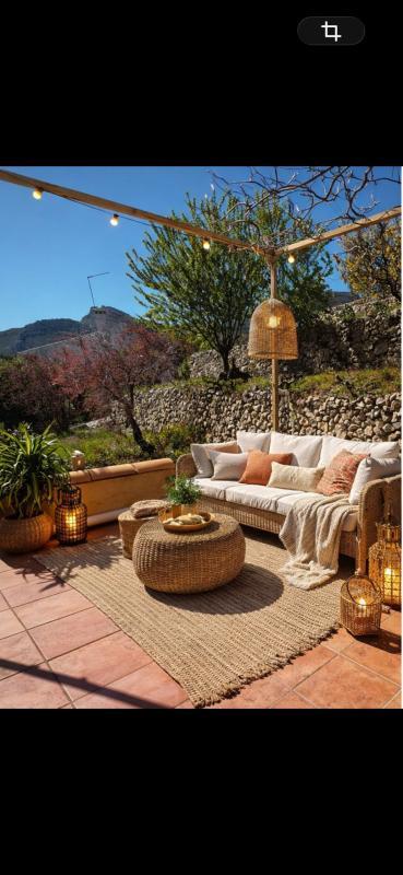 Villa - 140 m² - 4 pièces