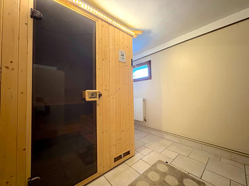 Maison - 123 m² - 6 pièces