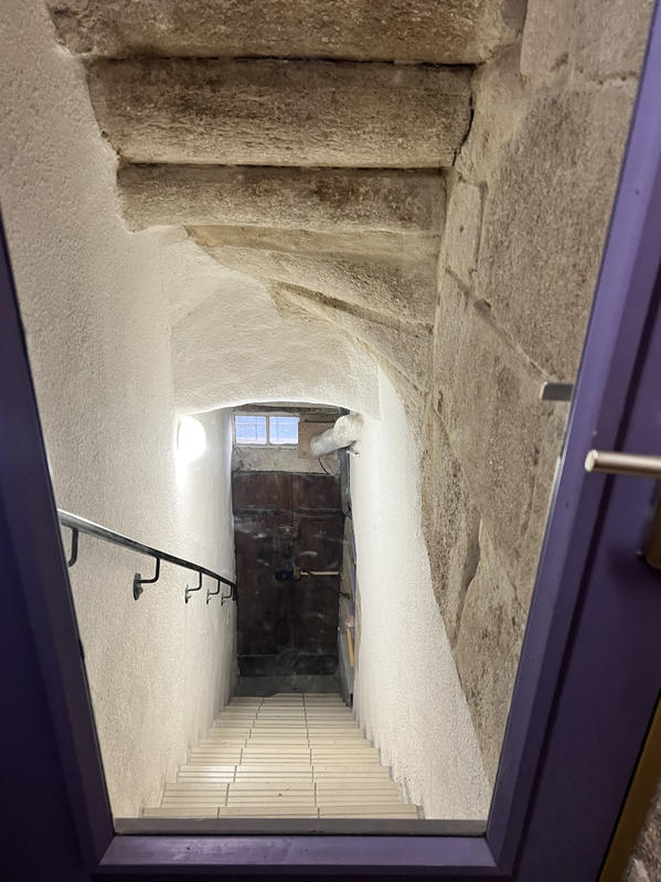 Immeuble - 108 m² - 6 pièces