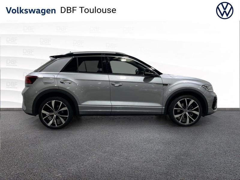 Volkswagen t-Roc 1.5 Tsi Evo 150 Start/Stop Dsg7 R-Line