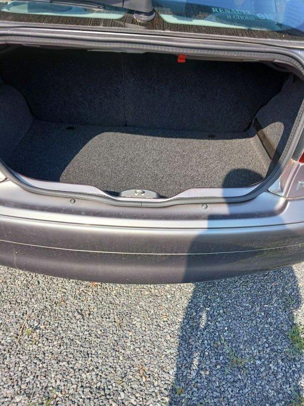 Renault Mégane Confort Expression 1.6 16v