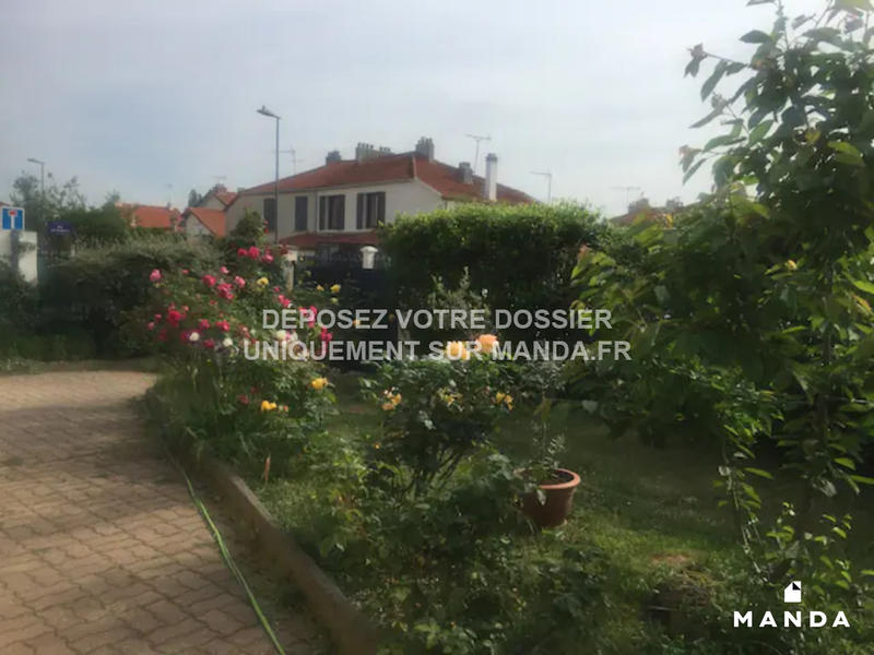 Appartement - 75 m² - 3 pièces