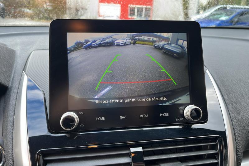 Mitsubishi Eclipse Cross 2.4 Phev 4wd Intense