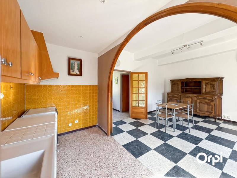 Maison de ville - 194 m² - 7 pièces