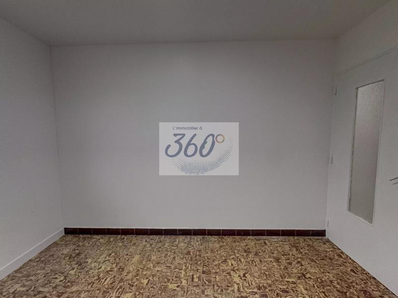 Appartement - 84 m² - 4 pièces