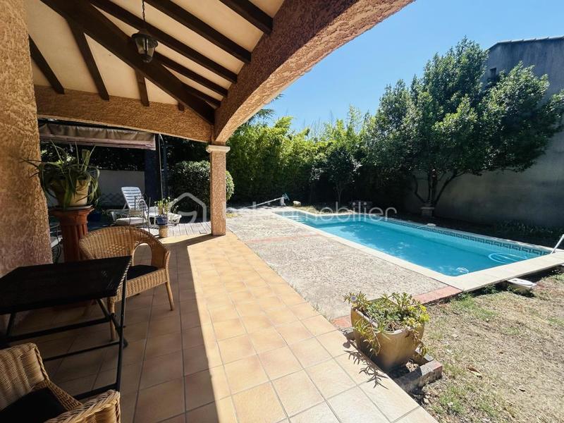 Villa - 108 m² - 4 pièces