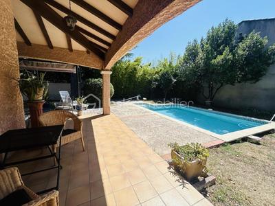 Villa - 108 m² - 4 pièces