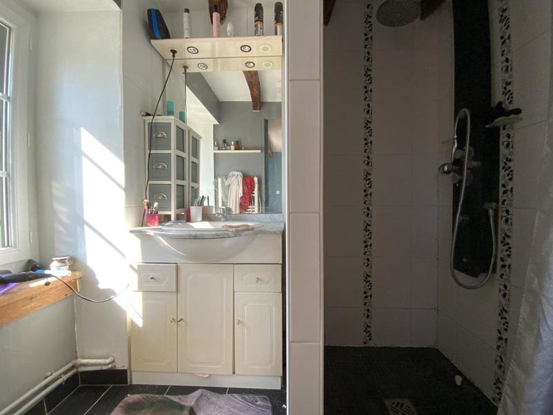 Maison - 121 m² - 6 pièces