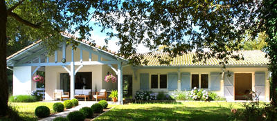 Maison - 190 m² - 5 pièces