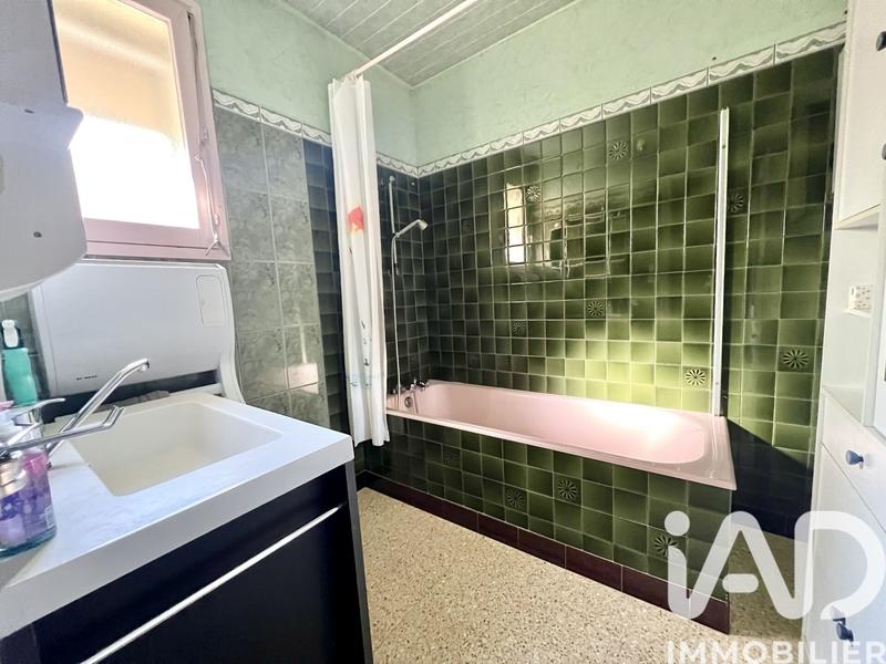 Maison - 98 m² - 5 pièces