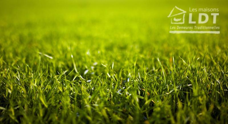 Terrain constructible - 413 m²