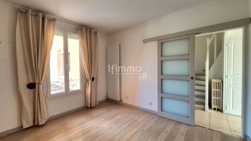 Maison - 110 m² - 6 pièces