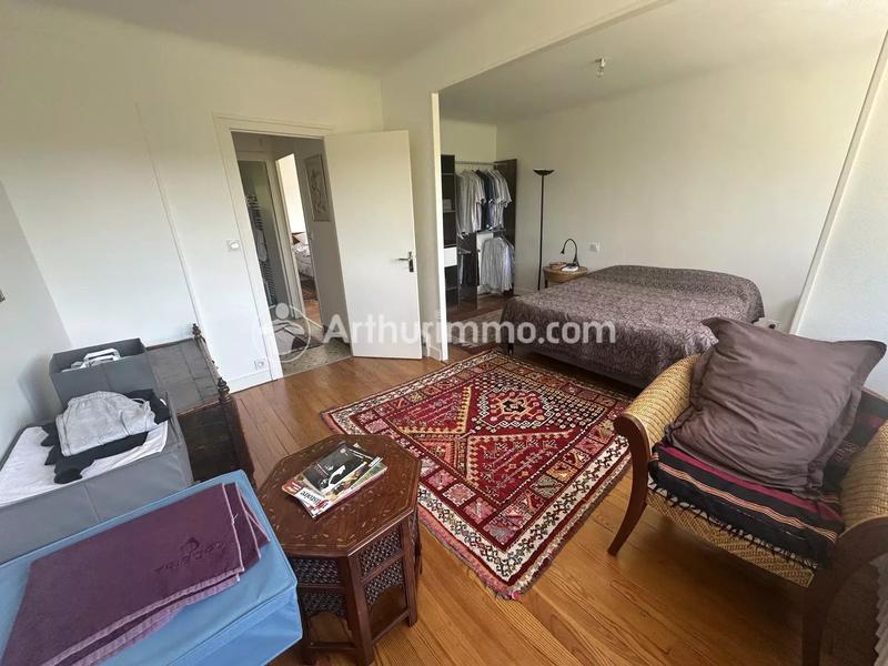 Maison - 118 m² - 4 pièces