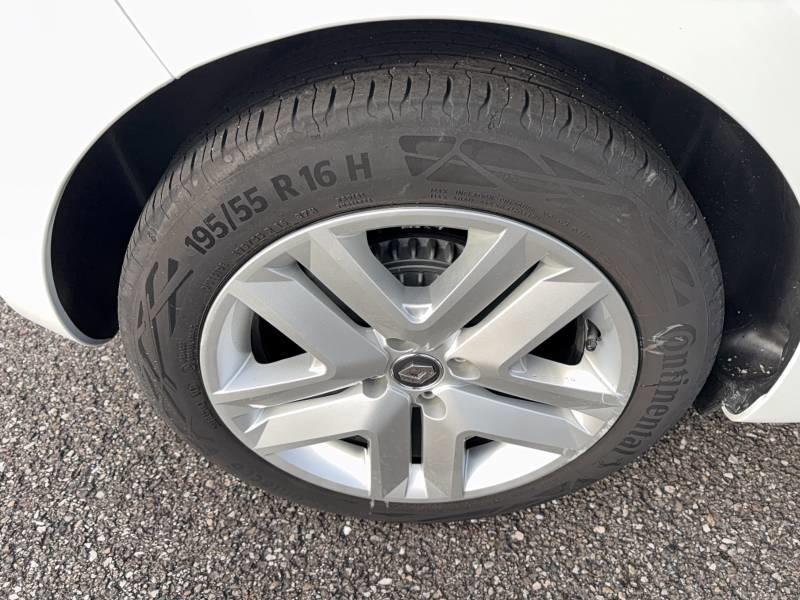 Renault Clio TCe 90 - 21n Business