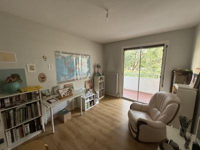Appartement - 59 m² - 2 pièces