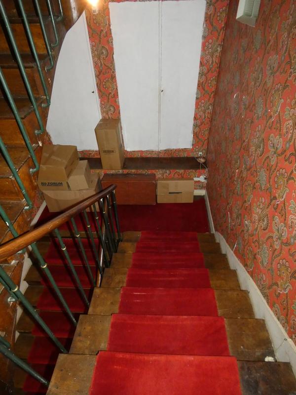 Maison - 284 m² - 11 pièces