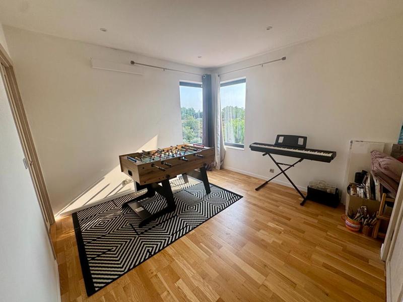 Maison - 154 m² - 4 pièces