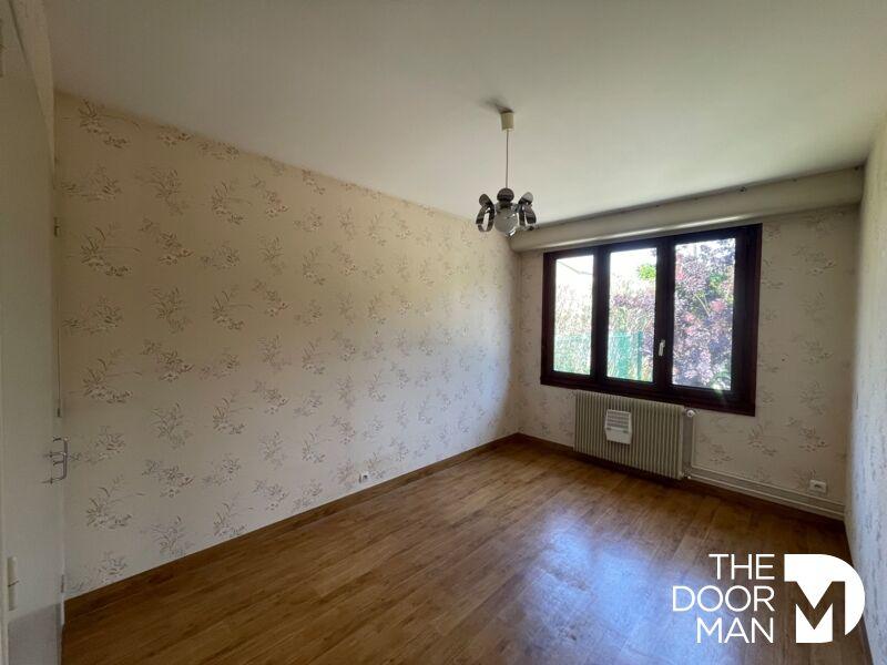 Maison - 97 m² - 4 pièces