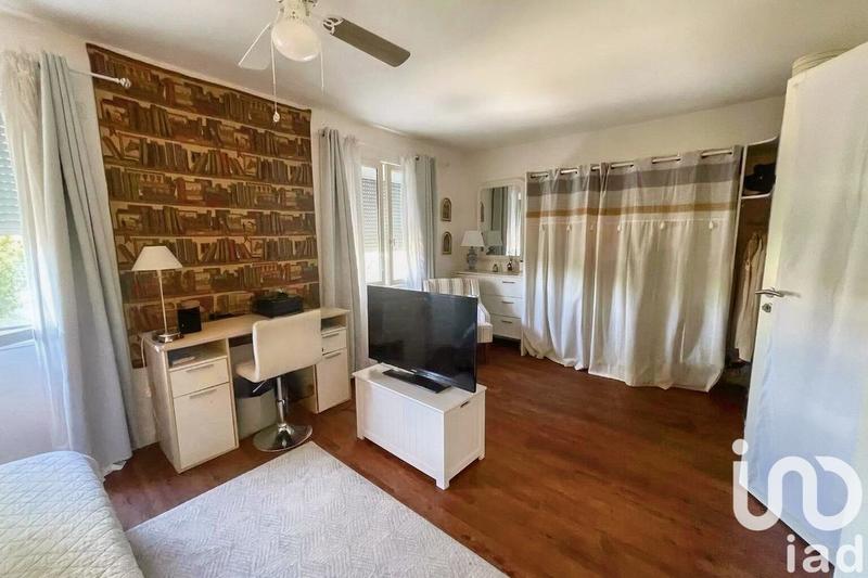 Maison - 197 m² - 6 pièces