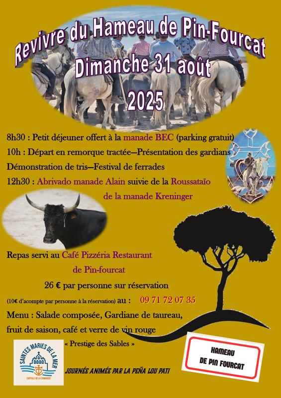 Fête de Pin Fourcat