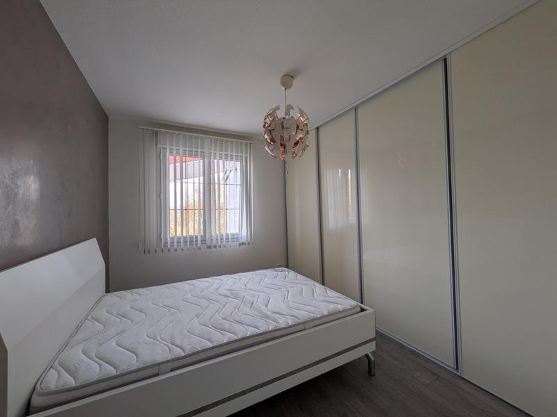 Maison contemporaine - 102 m² - 4 pièces