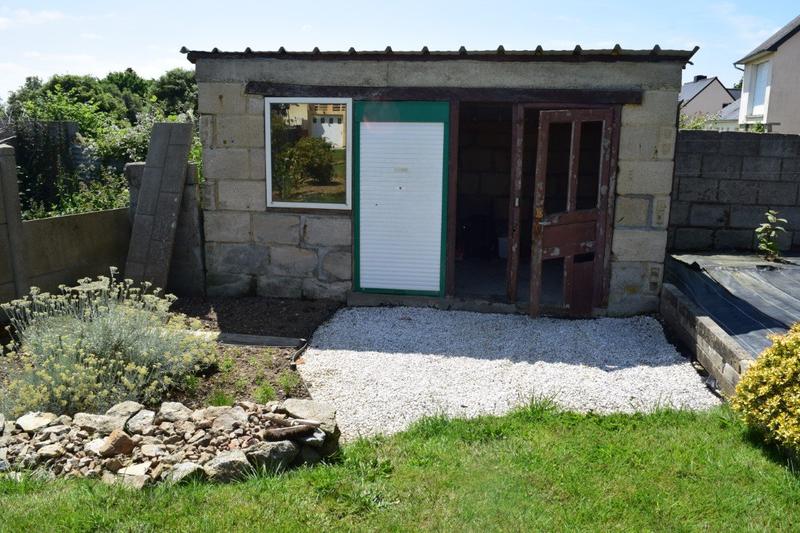 Maison - 118 m² - 4 pièces