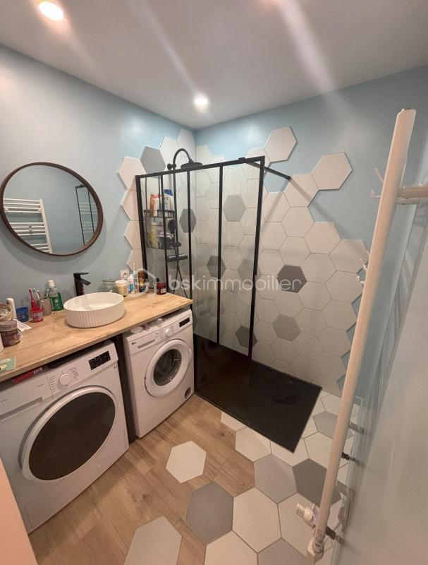 Maison - 130 m² - 4 pièces