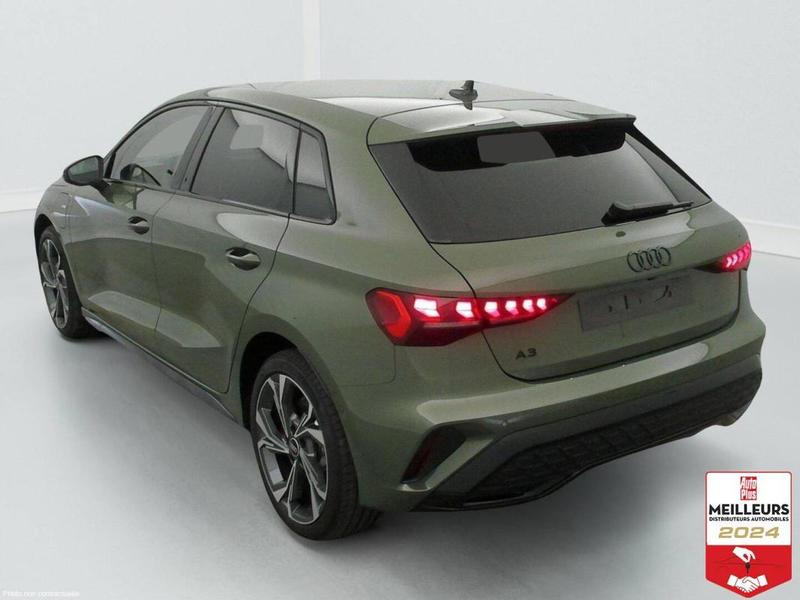 Audi A3 sportback Nouvelle 45 Tfsi E Hybride Rechargeab
