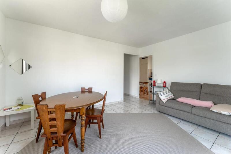 Maison - 81 m² - 4 pièces