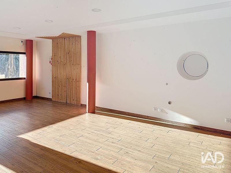 Local commercial - 55 m²