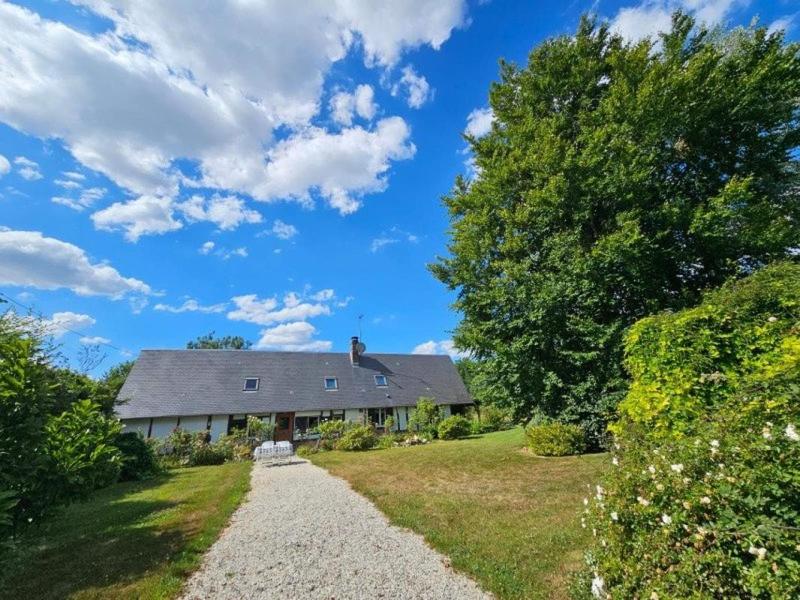 Maison - 135 m² - 4 pièces