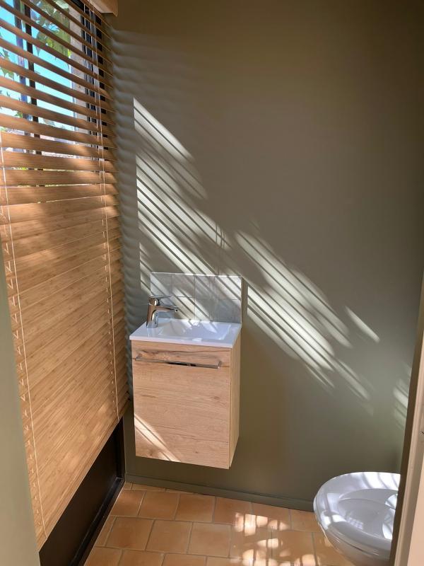 Duplex - 120 m² - 4 pièces