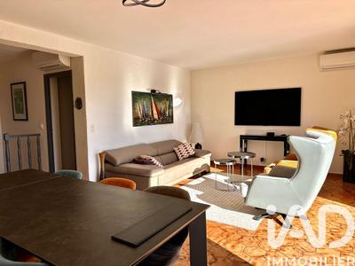 Maison - 148 m² - 6 pièces