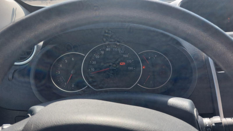 Renault Kangoo Express II Confort TCe 115 Edc