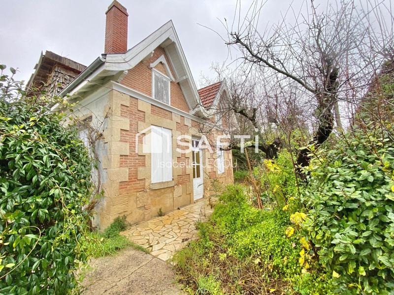 Villa - 130 m² - 5 pièces