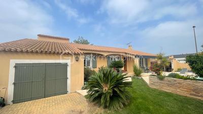 Maison - 112 m² - 5 pièces