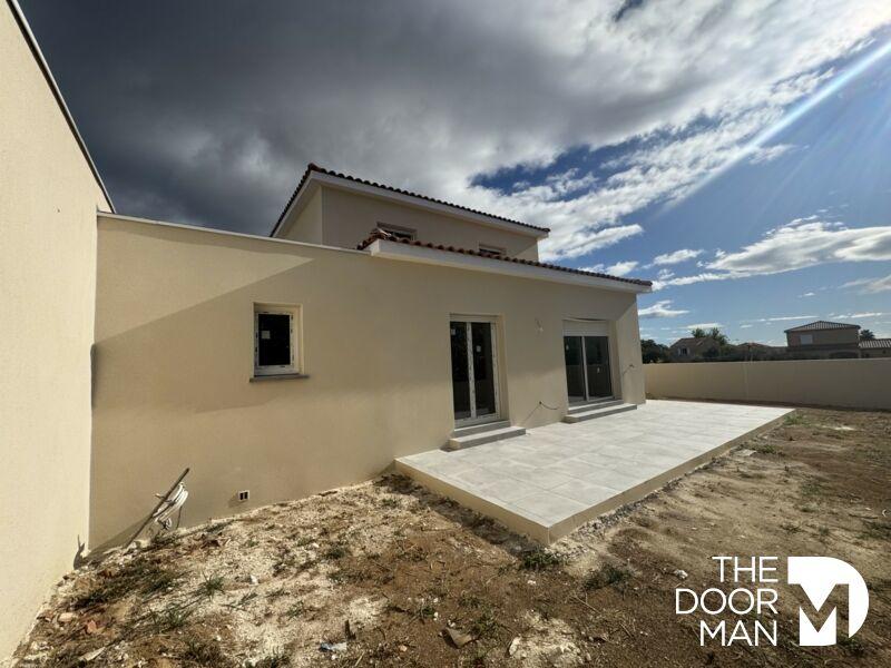 Villa - 103 m² - 5 pièces