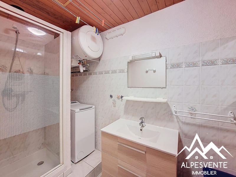 Appartement - 110 m² - 5 pièces