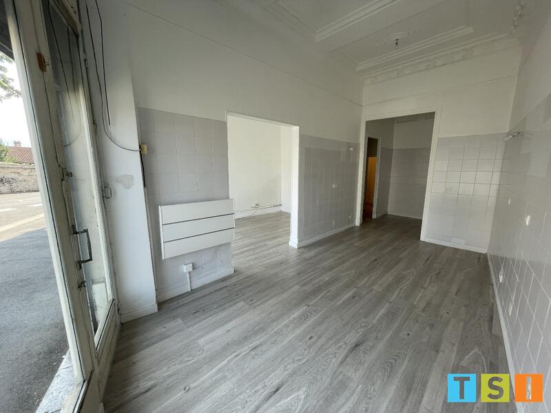 Local d'activités - 38 m² - 2 pièces