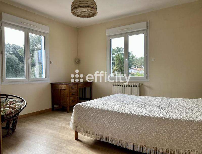 Maison - 118 m² - 4 pièces