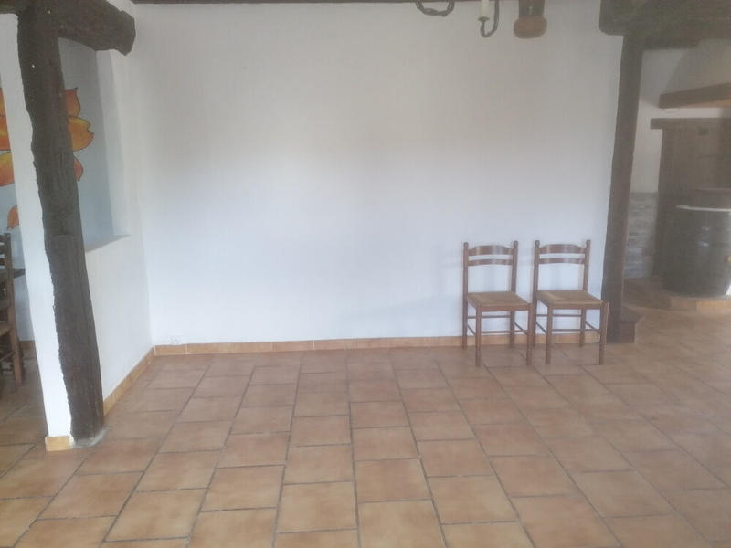 Duplex - 130 m² - 4 pièces